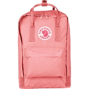 Kanken Laptop 15 27172 312_Pink 18L [アウトドア系 小型デイパック]