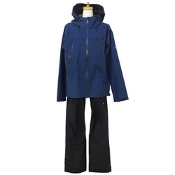 ヨドバシ.com - マムート MAMMUT CLIMATE Rain -Suits Men 1010-26550