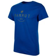 1017-00970 Seile T-Shirt Men XXL 50174 surf PRT1 [アウトドア カットソー]