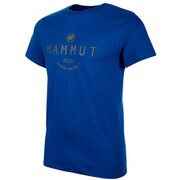 1017-00970 Seile T-Shirt Men 3XL 50174 surf PRT1 [アウトドア カットソー]