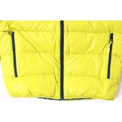 Neige Down Parka Kid's 100 - 120 | Montbell Japan