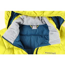 2025激安通販 ヨドバシ.com - モンベル mont-bell ネージュダウン パーカ ジャケット・ブルゾン