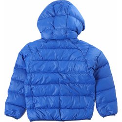 【美品】mont-bell モンベル ネージュダウンパーカ キッズ 140cm ネージュダウン パーカ Kid's 140-160｜モンベル