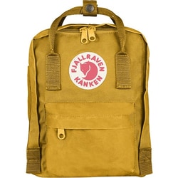 カンケン ミニ デイパック 7L Ochre（160） 23561