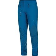1021-00260 Courmayeur SO Pants AF Men 48 50134 poseidon [アウトドア パンツ]