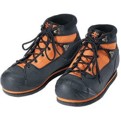 コンターラインWDシューズ Contour Line Wading Shoes 5023675 085 オレンジ 27cm [釣り ウェーダーシューズ メンズ]