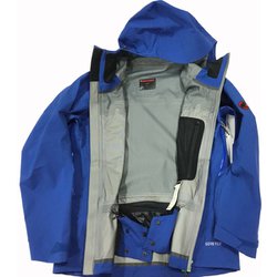 ヨドバシ.com - マムート MAMMUT 1010-19751 GORE-TEX GLACIER Jacket