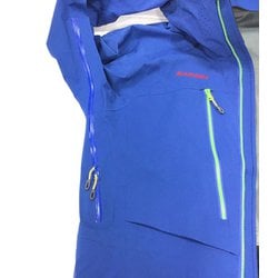 ヨドバシ.com - マムート MAMMUT 1010-19751 GORE-TEX GLACIER Jacket