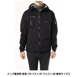 ヨドバシ.com - マムート MAMMUT マサオライトエイチエス