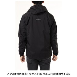 mafh ウェアL 楽天市場】MAMMUT マムート ハードシェルジャケット Masao Light