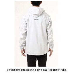 ヨドバシ.com - マムート MAMMUT マサオライトエイチエスフーデットジャケットエーエフメン Masao Light HS Hooded Jacket  AF Men 1010-27100 0243 white XSサイズ [アウトドア ジャケット メンズ] 通販【全品無料配達】