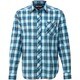 TOMNJB76 QD CHECK L/S SHIRT XL SA [アウトドア シャツ]