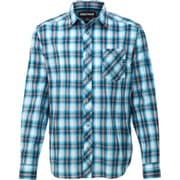 TOMNJB76 QD CHECK L/S SHIRT L SA [アウトドア シャツ]