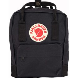 カンケン ミニ デイパック 7L Black（550） 23561