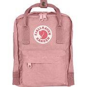 カンケン ミニ Kanken Mini 23561 312 Pink [アウトドア デイパック 7L]