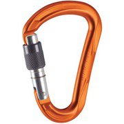 Wall HMS 2210-01250 1720_Twist Lock Plus [カラビナ]