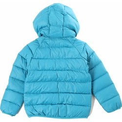 ヨドバシ.com - モンベル mont-bell ネージュダウン パーカ