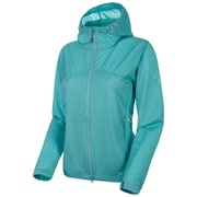 1012-00220 Glider Jacket AF Women M 50145 waters [アウトドア ジャケット]