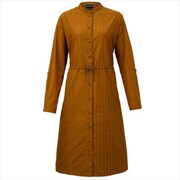 TOWNJB80YY WS SEERSUCKER SHIRT L DCI [アウトドア シャツ]