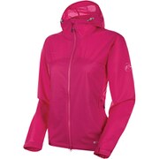 1012-00220 Glider Jacket AF Women XS 6085 pink [アウトドア ジャケット]