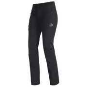 Yadkin SO Pants Women 1021-00170 0001_black XSサイズ [アウトドア パンツ レディース]
