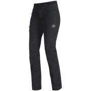 Yadkin SO Pants Women 1021-00170 0001 black Lサイズ(日本：XLサイズ) [アウトドア パンツ レディース]