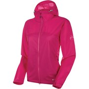 1012-00220 Glider Jacket AF Women M 6085 pink [アウトドア ジャケット]