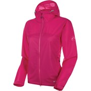 1012-00220 Glider Jacket AF Women L 6085 pink [アウトドア ジャケット]
