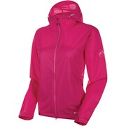 1012-00220 Glider Jacket AF Women XL 6085 pink [アウトドア ジャケット]