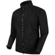 マウンテンタフジャッケットエーエフメン Mountain Tuff Jacket AF Men 1012-00230 0001 black Lサイズ [アウトドア ジャケット メンズ]