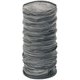 Merino Neck Gaiter 1191-00110 0051_titanium [アウトドア ネックゲイター]