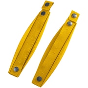 Kanken Mini Shoulder Pads 23504 141_Warm Yellow [ショルダーパッド]
