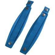 Kanken Mini Shoulder Pads 23504 525_UN Blue [ショルダーパッド]