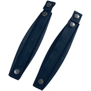 Kanken Mini Shoulder Pads 23504 550_Black [ショルダーパッド]