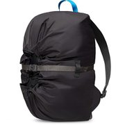 ロープ バッグ Rope Bag LMNT 2290-00511 0001 black [クライミング ロープバッグ]