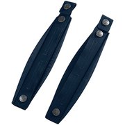 Kanken Mini Shoulder Pads 23504 560_Navy X [ショルダーパッド]