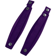 Kanken Mini Shoulder Pads 23504 580_Purple X [ショルダーパッド]