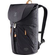 トーソン TORSANG 338118 2C5_TRUE BLACK [アウトドア系デイパック]