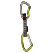 Crag Indicator Express Set 2210-01380 Straight Gate/ 15cm [クイックドロー]