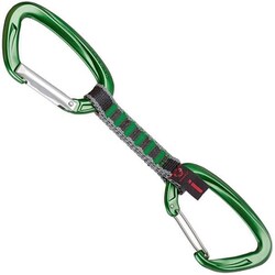 ヨドバシ.com - マムート MAMMUT Crag Indicator Wire Express 6 2210-01390  3240_Straight Gate/W 15cm [クイックドロー] 通販【全品無料配達】