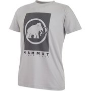 Trovat T-Shirt Men 1017-09862 00260_highway PRT2 Mサイズ [アウトドア カットソー メンズ]