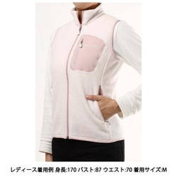 ヨドバシ.com - モンベル mont-bell クリマプラス100 ジップ