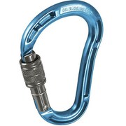 Bionic HMS 2210-01530 Screw Gate aq [カラビナ]