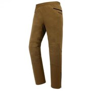 TOMNJD82 TREK SHELTER PANT L CYT [アウトドア パンツ]