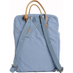 ヨドバシ.com - フェールラーベン FJALLRAVEN カンケン ナンバー２ Kanken No.2 23565 519 Blue Ridge  [アウトドア デイパック] 通販【全品無料配達】