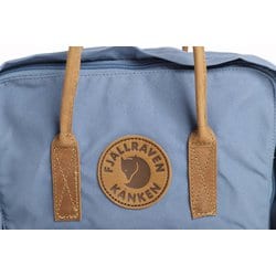 ヨドバシ.com - フェールラーベン FJALLRAVEN カンケン ナンバー２ Kanken No.2 23565 519 Blue Ridge  [アウトドア デイパック] 通販【全品無料配達】