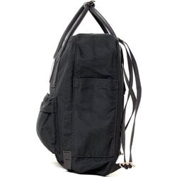 Kanken discount 2 black