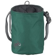 2290-00761 Togir Chalk Bag one size 4071 4075_pine [クライミング チョークバッグ]