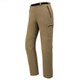 TREK COMFO PANT TOMNJD83 BG Lサイズ [アウトドア パンツ メンズ]