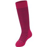 1118501 MW トレッキング ハイソックス KS 19-21 ROSE [アウトドア ソックス]
